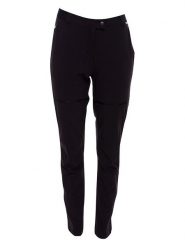 Regatta Spodnie funkcyjne Zipp-Off "Mountain" w kolorze czarnym rozmiar: 34. Czarne spodnie dresowe Regatta, bez wzorów, z materiału. Za 244.45 zł.