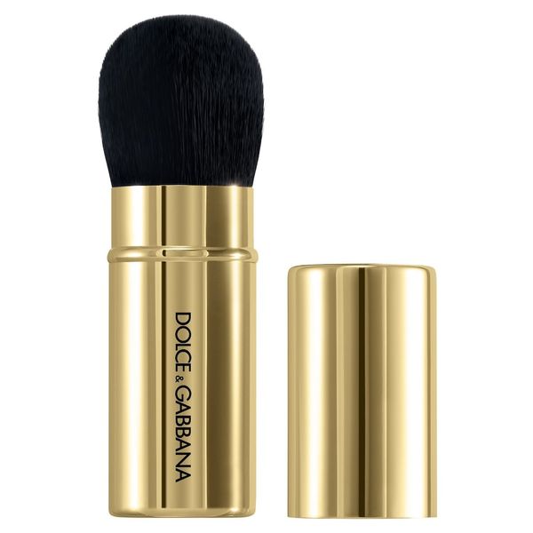 Dolce&Gabbana Dolce&GabbanaKabuki Beauty Brush Vegan - Ultra-Soft Zestawy pędzli do makijażu 1 ct 1 szt. Zestawy Dolce&Gabbana. Za 191.20 zł.