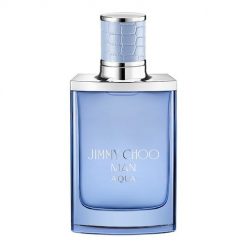 Jimmy Choo - Man Aqua Eau De Toilette – Woda Toaletowa - Jimmy Choo Man Aqua Edt 50ml - Dla Mężczyzn. Perfumy męskie Jimmy Choo. Za 309.00 zł.