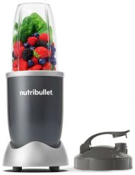 Nutribullet NB614DG szary. Blendery Nutribullet. Za 229.00 zł.