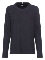Camel Active Bluza w kolorze granatowym rozmiar: L. Niebieskie bluzy Camel Active, l, bez wzorów, z bawełny, bez kaptura. Za 158.95 zł.