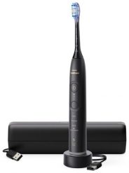 Szczoteczka soniczna Philips Sonicare 7100 HX7421/01 czarny. Szczoteczki soniczne PHILIPS. Za 569.00 zł.