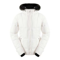 Kurtka Narciarska Damska Glamourize VI. Szare kurtki narciarskie Dare 2b, bez wzorów, bez kaptura, narciarskie. Za 362.99 zł.