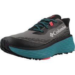 Buty COLUMBIA KONOS TRILLIUM ATR Szary. Szare trekkingi Columbia, z syntetyku, trekkingowe. Za 424.99 zł.