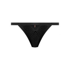Figi damskie Freya Tailored. Czerwone figi Freya, m, z aplikacjami, z elastanu. Za 159.50 zł.