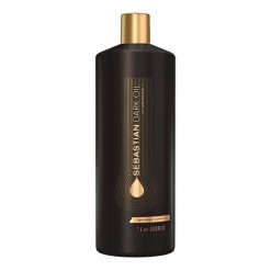 Sebastian Sebastian Professional Dark Oil, olejkowa odżywka do włosów, 250 ml Odżywki do włosów 1000 ml. Odżywki do włosów Sebastian. Za 251.99 zł.
