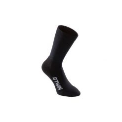 Skarpety Na Rower 500 Zimowe. Skarpety B'TWIN. Za 29.99 zł.