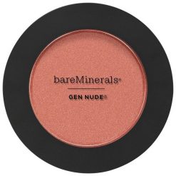 BareMinerals Gen Nude Powder Blush Róż do policzków 6 g PEACHY - PEACHY KEEN. Róże BAREMINERALS. Za 190.69 zł.