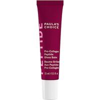 Paula's Choice - Pro-collagen Peptide gloss Balm - Nawilżający Balsam Do Ust - Pro-collagen Peptide gloss Balm 15ml - Dla Kobiet. Balsamy do ust Paula's Choice. Za 129.00 zł.