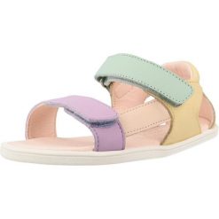 Sandały BLANDITOS SIROSBD Wielokolorowy. Sandały BLANDITOS BY CRIO'S, bez wzorów, z syntetyku, bez obcasa, bez zapięcia. Za 195.99 zł.