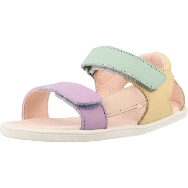 Sandały BLANDITOS SIROSBD Wielokolorowy. Sandały BLANDITOS BY CRIO'S, bez wzorów, z syntetyku, bez obcasa, bez zapięcia. Za 188.99 zł.
