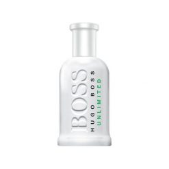 HUGO BOSS Bottled Unlimited EDT 200ml. Perfumy męskie HUGO BOSS. Za 259.99 zł.