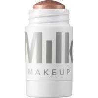 Milk Makeup - Highlighter - Kremowy Rozświetlacz W Sztyfcie - Mini Stick Flare Highlighter Stick - Dla Kobiet. Rozświetlacze MILK MAKEUP. Za 129.00 zł.
