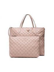 Torebka Guess. Czarne shopper Guess, z aplikacjami, bez dodatków. Za 539.99 zł.