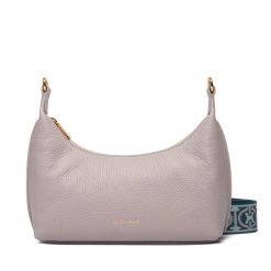 Torebka Coccinelle. Szare torebki klasyczne Coccinelle, bez wzorów, bez dodatków. Za 859.99 zł.