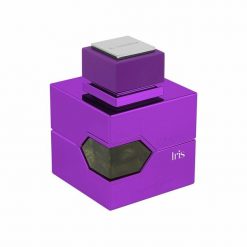 AL HARAMAIN L'Aventure Iris Extrait De Parfum 100 ml EDP woda perfumowana damska. Perfumy damskie AL HARAMAIN. W wyprzedaży za 199.00 zł.