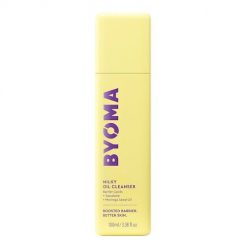 Byoma - Milky Oil Cleaser - Kremowe mleczko Oczyszczające - Cleansing Milky Oil 100ml - Dla Kobiet. Oczyszczanie Byoma. Za 79.00 zł.