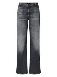 JOOP! Jeansy 58 254DT58Elea 30049676 Szary Flare Fit. Szare jeansy Joop!, bez wzorów. Za 769.99 zł.