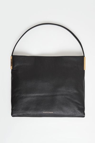 Torebka damska skórzana ELISABETTA FRANCHI. Torebki klasyczne Elisabetta Franchi, bez wzorów, bez dodatków. Za 2,819.00 zł.