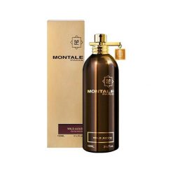 Montale Paris Wild Aoud EDP 100ml. Perfumy damskie Montale Paris. Za 247.92 zł.