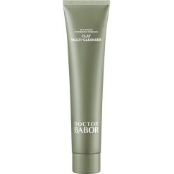 BABOR DOCTOR BABOR Clay Multi Cleanser Maseczki na wągry 75 ml. Maseczki Babor. Za 134.79 zł.