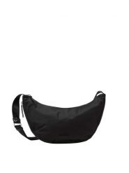 Marc O´Polo Torebka w kolorze czarnym - 37 x 17 x 11 cm rozmiar: onesize. Czarne torby na ramię bez wzorów, z materiału, na ramię, bez dodatków. Za 299.37 zł.