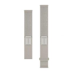 Nylonowy pasek do zegarka Garmin Quick Release ComfortFit. Białe zegarki GARMIN. Za 233.00 zł.
