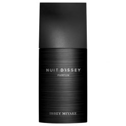 Issey Miyake Nuit d'Issey Perfumy Woda perfumowana 125 ml Męskie. Perfumy męskie ISSEY MIYAKE. Za 606.79 zł.