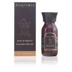 Alqvimia Olejek z dziurawca Olejki do ciała 60 ml. Balsamy i kremy do ciała alqvimia. Za 229.39 zł.