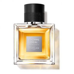 Guerlain - L'homme Ideal - Woda Toaletowa - Atomizer 50 ml - Dla Mężczyzn. Perfumy męskie Guerlain. Za 445.00 zł.