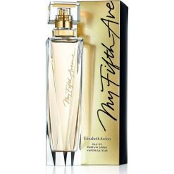 Elizabeth Arden My 5th Avenue 50 ml. Perfumy damskie Elizabeth Arden. Za 149.90 zł.