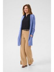 CULTURE Kardigan w kolorze błękitnym rozmiar: XXL. Niebieskie kardigany Culture, xxl, bez wzorów. Za 126.99 zł.