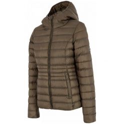 4F Kurtka Damska H4Z17 kud003 Brąz Xs. Kurtki sportowe 4f. W wyprzedaży za 145.00 zł.
