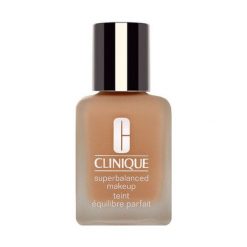 Clinique Makijażu jedwab Superbalanced makijaż 30 ml (cień 03 Ivory (VF-N)). Zestawy Clinique. W wyprzedaży za 93.00 zł.
