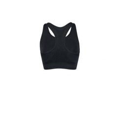 Biustonosz dla kobiet Etxeondo Freedom. Czarne bielizna sportowa ETXEONDO, m, bez wzorów. Za 262.00 zł.