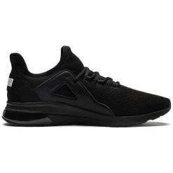 Puma Electron Street Black Pu 38. Obuwie sportowe marki Puma. W wyprzedaży za 219.00 zł.