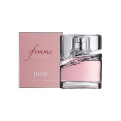 HUGO BOSS Femme L'eau Fraiche EDT 30ml. Perfumy męskie HUGO BOSS. Za 106.71 zł.