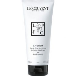Le Couvent Des Minimes Amorem Amorem Krem do twarzy 200.0 ml. Kremy do twarzy Le Couvent Des Minimes. Za 89.00 zł.