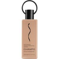 Champo - Vata Hydrating Shampoo - Szampon Nawilżający - 260 ml - Dla Kobiet. Szampony do włosów Champo. Za 119.00 zł.
