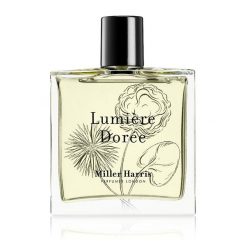 Miller Harris Lumière Dorée Woda perfumowana 100 ml. Perfumy damskie Miller Harris. Za 425.61 zł.