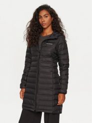 Columbia Kurtka puchowa Lake 22™ II 2088322 Czarny Regular Fit. Czarne kurtki sportowe Columbia, m, bez wzorów, z puchu, bez kaptura, outdoorowe. Za 719.99 zł.