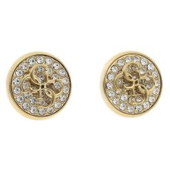 Kolczyki Guess. Żółte kolczyki Guess. Za 169.99 zł.