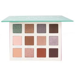 Moira GO, FLY, TRAVEL PALETTE Cienie do powiek 14,4 g GO FLY TRAVEL. Białe cienie do powiek Moira. Za 69.60 zł.