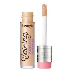 Benefit Cosmetics - Boiing Cakeless - Mocno Kryjący Korektor Do Twarzy - Teinte 5 (5 ml) - Dla Kobiet. Korektory BENEFIT COSMETICS. Za 139.00 zł.