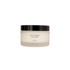 La Bomba Silent Vanilla Body Balm Masło do ciała 160 g. Balsamy i kremy do ciała La Bomba. Za 167.20 zł.