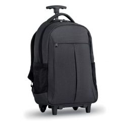 Torba na wózek Sol's Bruxelles. Szare torby na laptopa SOL'S, bez wzorów, z poliesteru. Za 571.00 zł.