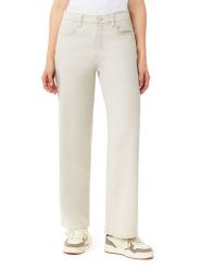 Scotch & Soda Dżinsy - Regular fit - w kolorze kremowym rozmiar: W31. Brązowe jeansy Scotch & Soda, bez wzorów. Za 217.99 zł.