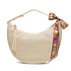 Torebka Hispanitas. Brązowe torebki klasyczne Hispanitas, bez wzorów, bez dodatków. Za 439.99 zł.