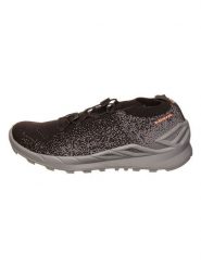 LOWA Buty trekkingowe "Fusion" w kolorze antracytowo-szarym rozmiar: 39. Czarne trekkingi Lowa, outdoorowe. Za 322.90 zł.