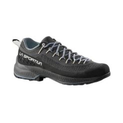 Buty podejściowe damskie La Sportiva TX4 Evo ST. Czarne trekkingi La Sportiva, z meshu, trekkingowe. Za 767.05 zł.